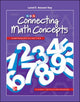 Book cover of: Connecting Math Concepts Level E, Additional Answer Key. By: Engelmann