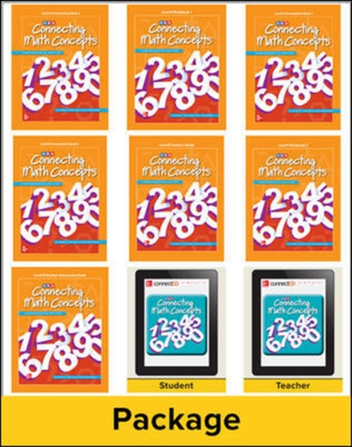 Book cover of: CMC Teacher Materials Subassembly Level B. By: McGraw Hill