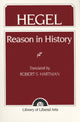 Book cover of: Hegel. By: Georg Wilhelm Friedrich Hegel