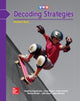 Book cover of: Corrective Reading Decoding Level B1, Student Book. By: Siegfried Engelmann