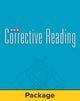 Book cover of: Corrective Reading Decoding Level B1, Student Workbook (pack of 5). By: Engelmann
