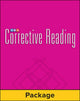 Book cover of: Corrective Reading Decoding Level B2, Student Workbook (pack of 5). By: Engelmann