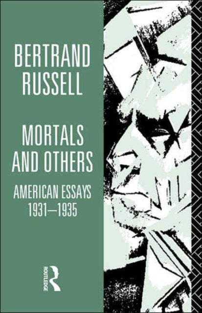 Mortals & Others V1