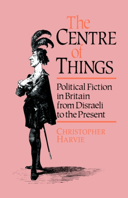Book cover of: Centre of Things