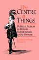 Book cover of: Centre of Things. By: C. Harvie