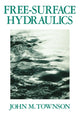 Book cover of: Free-Surface Hydraulics