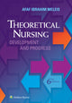 Book cover of: Theoretical Nursing. By: Afaf Ibraham Meleis RN  PhD  FAAN