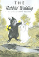 Book cover of: Rabbit's Wedding. By: Garth Williams