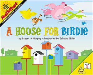 House for Birdie
