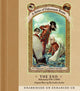 Book cover of: End. By: Lemony Snicket