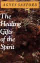 Book cover of: Healing Gifts of the Spirit