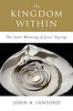 Book cover of: Kingdom Within