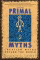 Book cover of: Primal Myths