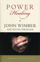Book cover of: Power Healing