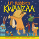 Book cover of: Li'l Rabbit's Kwanzaa. By: Donna L. Washington