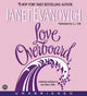 Book cover of: Love Overboard. By: Janet Evanovich
