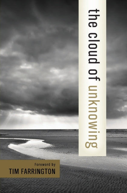 Book cover of: Cloud Of Unknowing