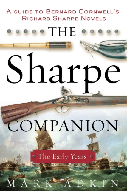 Sharpe Companion