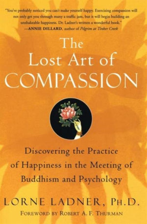 Lost Art of Compassion