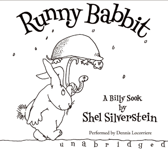 Runny Babbit