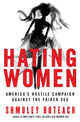 Book cover of: Hating Women. By: Shmuley Boteach