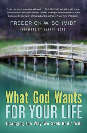 What God Wants For Your Life