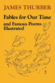 Book cover of: Fables of Our Time. By: James Thurber
