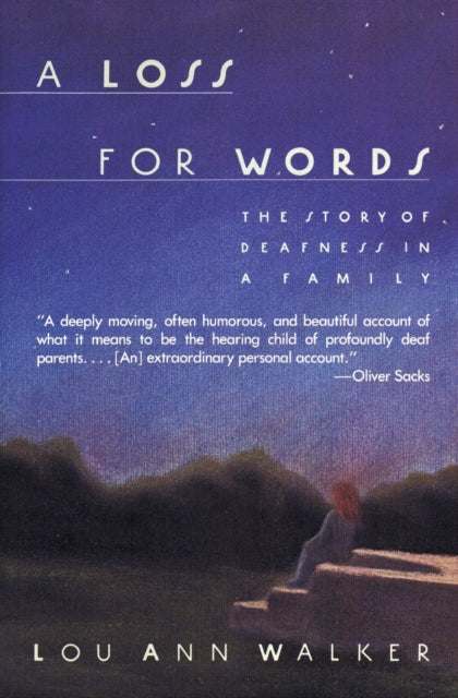 Loss for Words