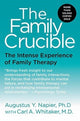 Book cover of: Family Crucible. By: Augustus Y. Napier