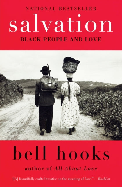 Book cover of: Salvation