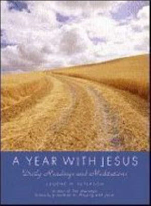 Year With Jesus
