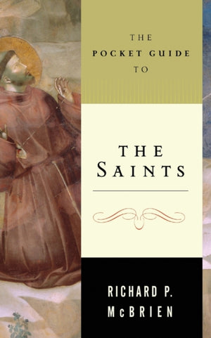 The Pocket Guide To The Saints