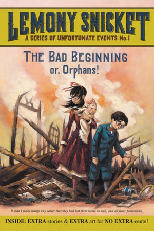 Bad Beginning