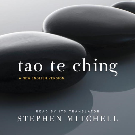Book cover of: Tao Te Ching. By: Laozi