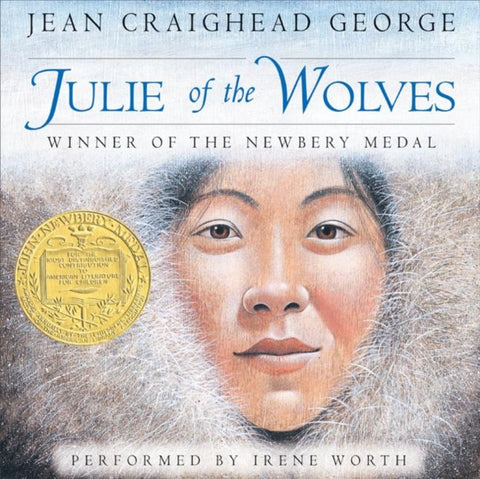 Julie of the Wolves