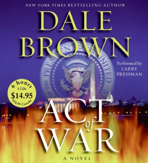 Act of War