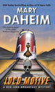 Book cover of: Loco Motive. By: Mary Daheim