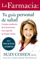 Book cover of: Farmacia. By: Suzy Cohen