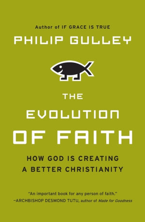 Evolution of Faith