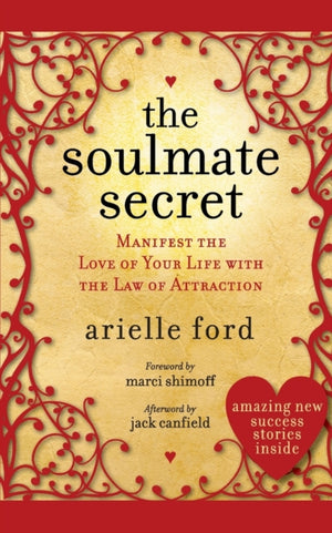 Soulmate Secret