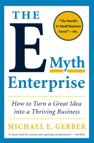 E-Myth Enterprise
