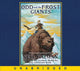 Book cover of: Odd and the Frost Giants. By: Neil Gaiman