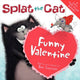 Book cover of: Funny Valentine