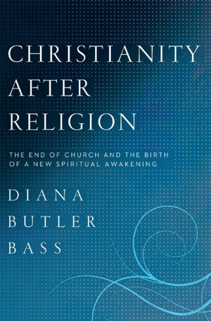 Christianity After Religion