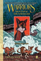 Book cover of: Warriors: SkyClan and the Stranger #2: Beyond the Code
