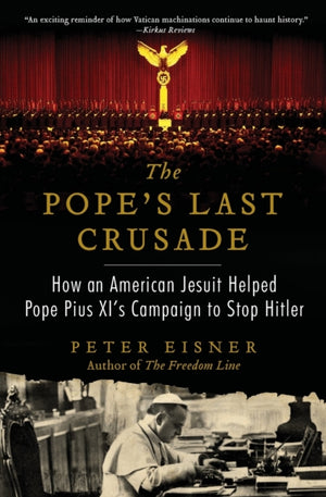 Pope's Last Crusade