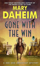 Book cover of: Gone with the Win. By: Mary Daheim