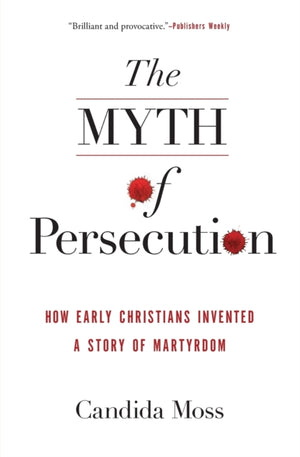 Myth of Persecution