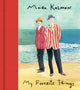 Book cover of: My Favorite Things
