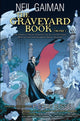 Book cover of: Graveyard Book 1